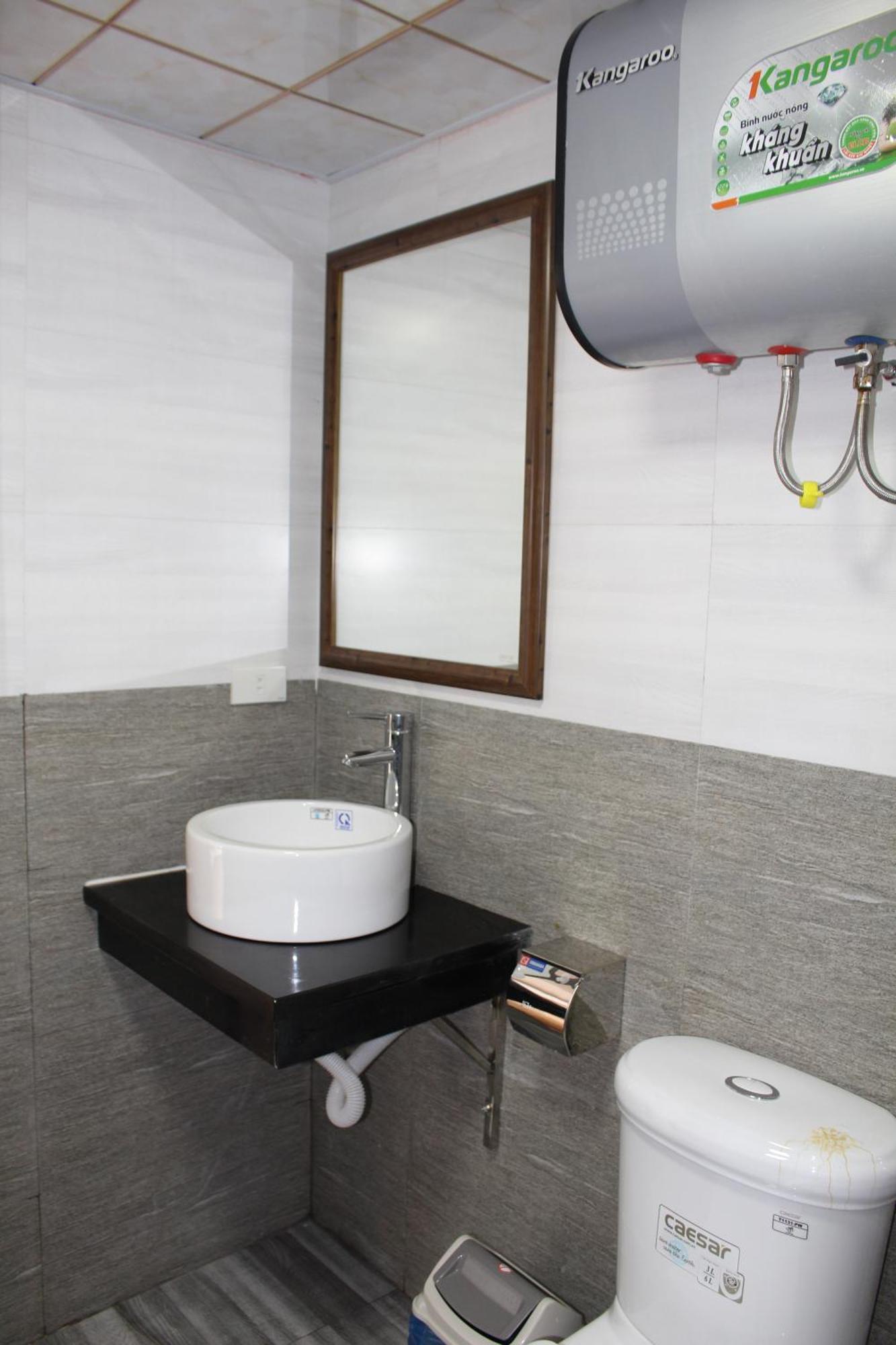 Roxana Sapa Hotel Bagian luar foto