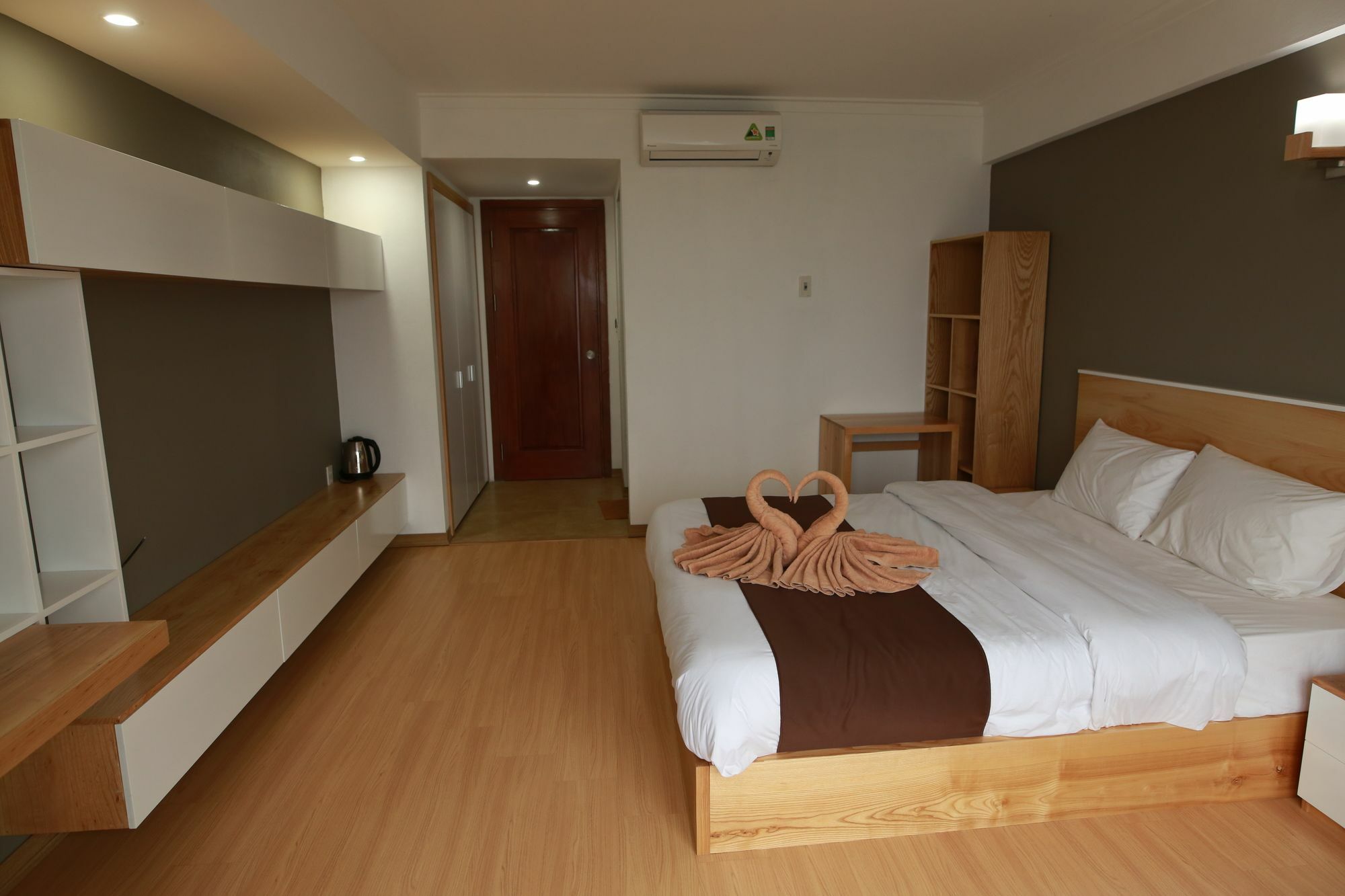 Roxana Sapa Hotel Bagian luar foto