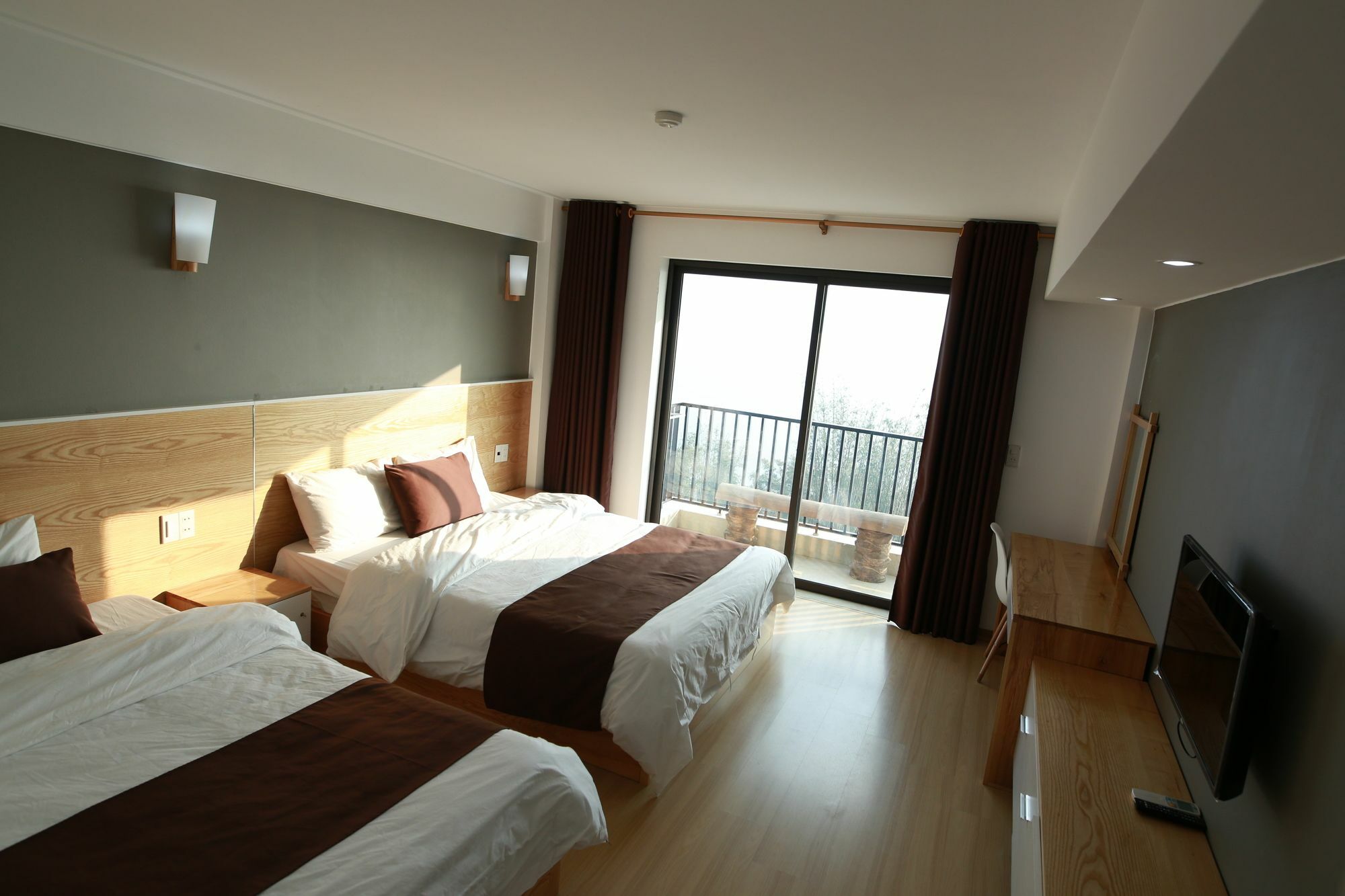 Roxana Sapa Hotel Bagian luar foto