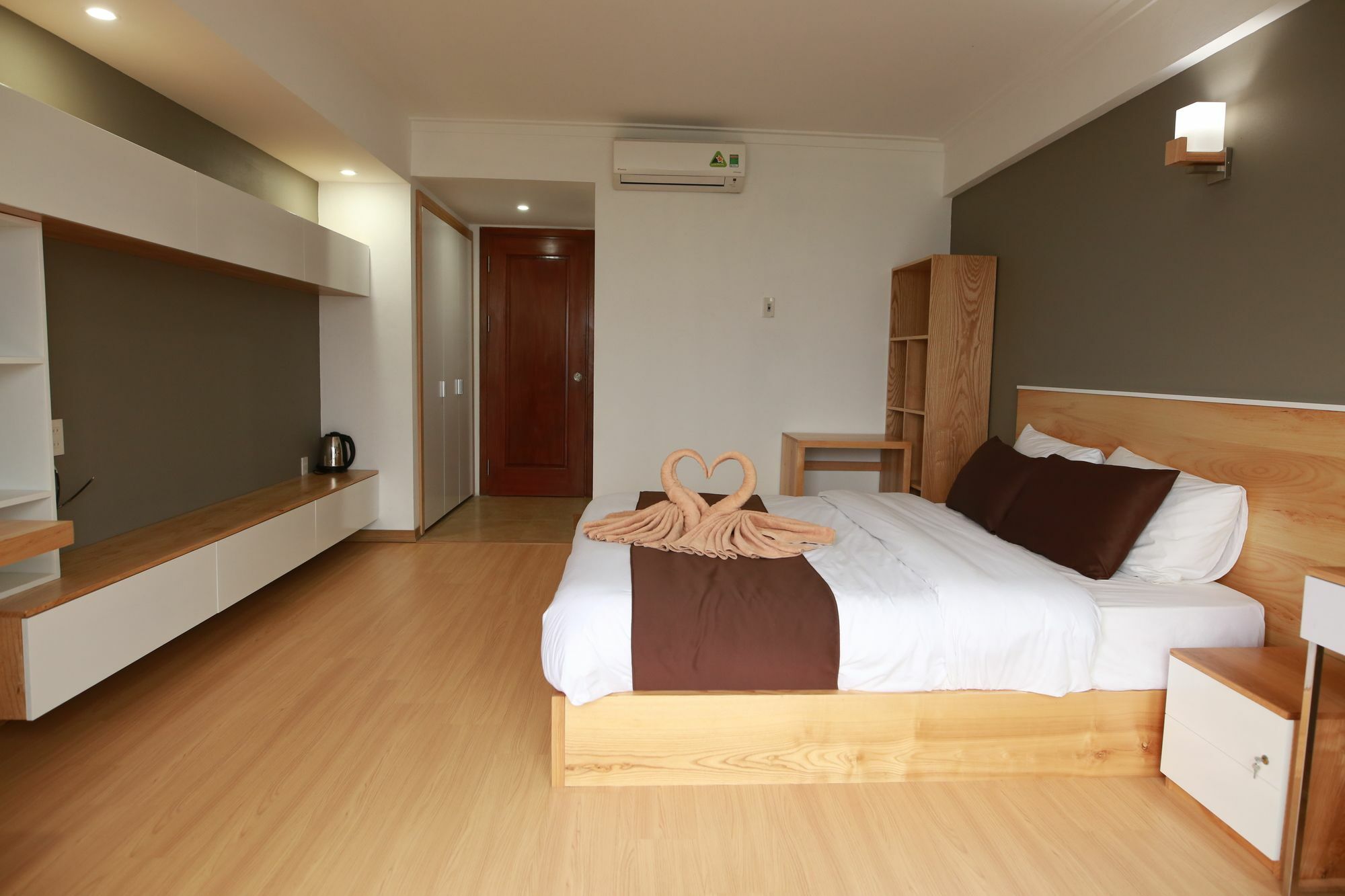 Roxana Sapa Hotel Bagian luar foto