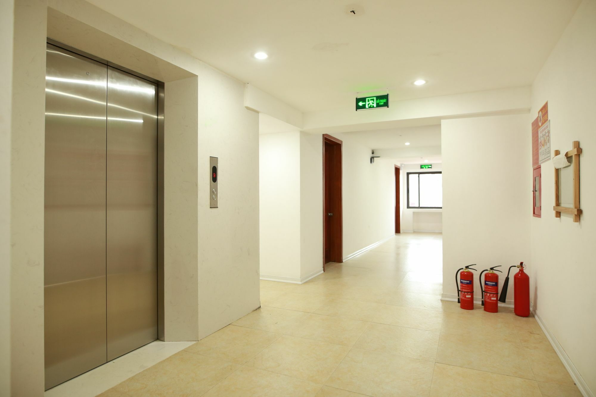 Roxana Sapa Hotel Bagian luar foto