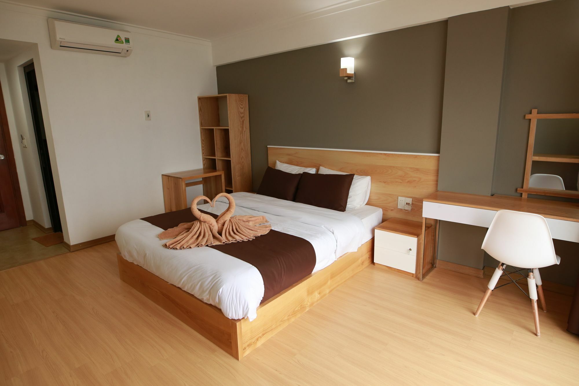 Roxana Sapa Hotel Bagian luar foto
